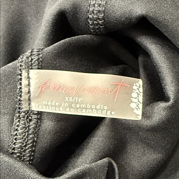 FREE PEOPLE MOVEMENT Island Time Shorts by Free People - Picture 9 of 9